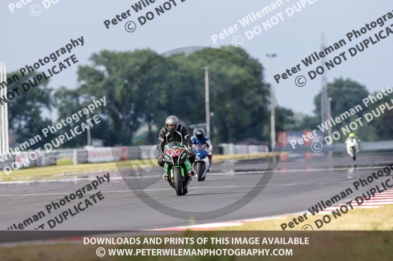 25 to 27th july 2019;Slovakia Ring;event digital images;motorbikes;no limits;peter wileman photography;trackday;trackday digital images
